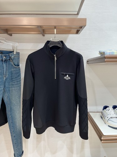 定番人気！2026 プラダ 新作 ニット コピー