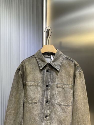 注目アイテム♡ 2026 フェンディ 新作 ジャケット コピー