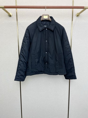 超限定♪ 2026 フェンディ 新作 ジャケット コピー