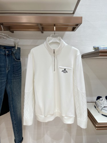 即発送！2026 プラダ 新作 ニット スーパーコピー