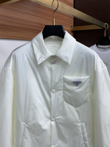 【使い勝手抜群】2026 プラダ 新作 ジャケット コピー