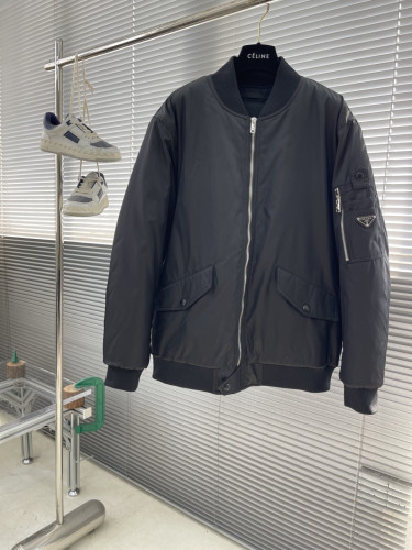 人気No1 2026 プラダ 新作 ジャケット 偽物