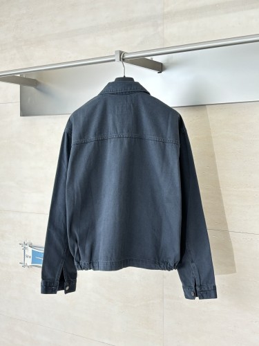 【即発】★ 2026 プラダ 新作 ジャケット 偽物