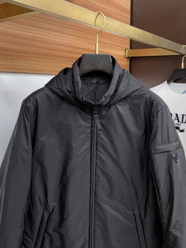 完売前に！2026 プラダ 新作 ジャケット コピー