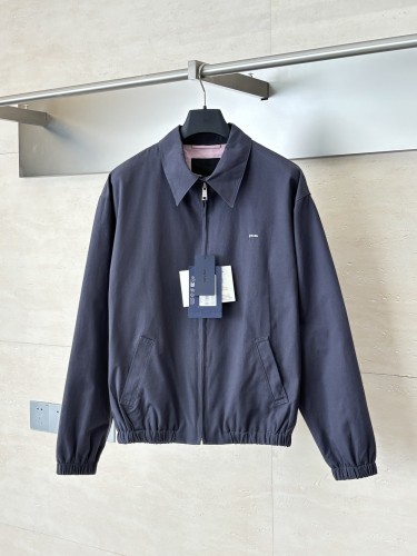 絶対欲しい！2026 プラダ 新作 ジャケット コピー