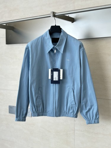 希少♪限定 2026 プラダ 新作 ジャケット スーパーコピー