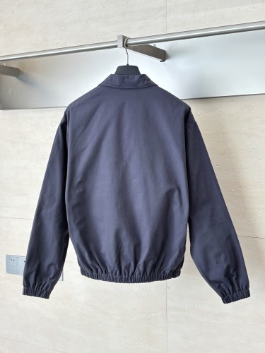 絶対欲しい！2026 プラダ 新作 ジャケット コピー