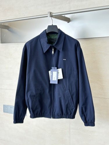 超希少！2026 プラダ 新作 ジャケット 偽物