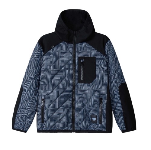 注目度抜群！ 2026 フェンディ 新作 ジャケット コピー