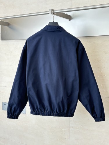 超希少！2026 プラダ 新作 ジャケット 偽物