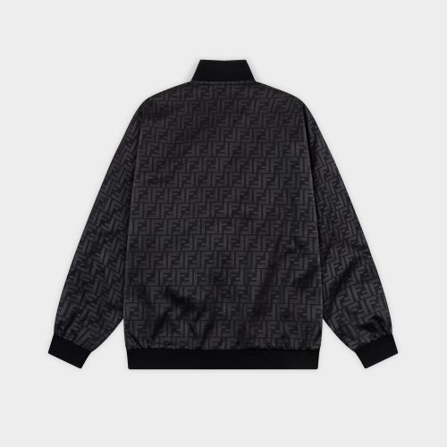 入手困難品！ 2026 フェンディ 新作 ジャケット 偽物