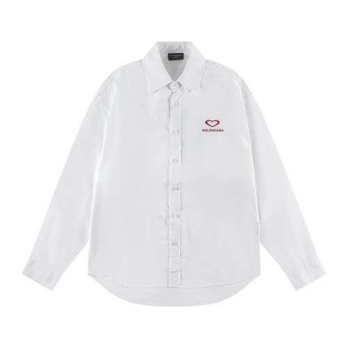 ☆超人気☆ 2026 バレンシアガ 新作 シャツ 偽物