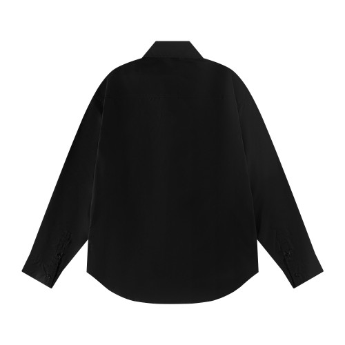 超希少！2026 バレンシアガ 新作 シャツ スーパーコピー