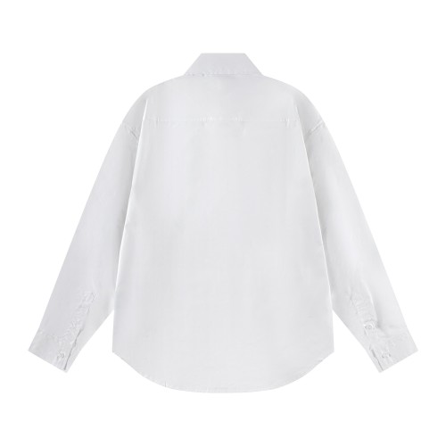 ☆超人気☆ 2026 バレンシアガ 新作 シャツ 偽物