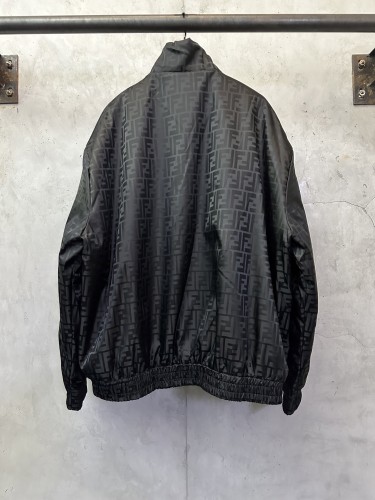 即発送！ 2026 フェンディ 新作 ジャケット コピー