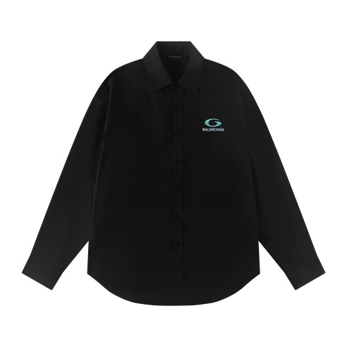 注目度抜群！2026 バレンシアガ 新作 シャツ 偽物