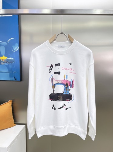 お洒落 2026 シャネル 新作 パーカー スーパーコピー