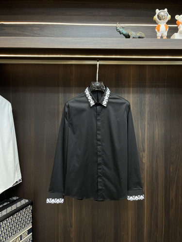 完売前に！2026 ヴェルサーチェ 新作 シャツ スーパーコピー