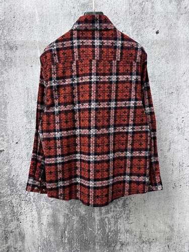 世界中で大人気♪  2026 クロムハーツ 新作 シャツ 偽物