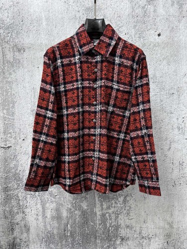 世界中で大人気♪  2026 クロムハーツ 新作 シャツ 偽物