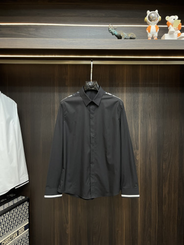 【即発】★ 2026 ヴェルサーチェ 新作 シャツ コピー