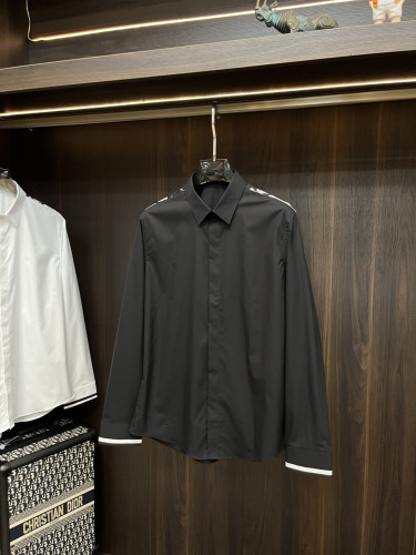 【即発】★ 2026 ヴェルサーチェ 新作 シャツ コピー