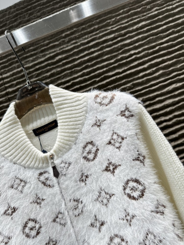 【限定カラー】 2026 ルイヴィトン 新作 ジャケット スーパーコピー 2色