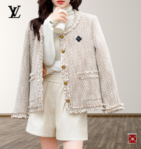 即発送！ 2026 ルイヴィトン 新作 ジャケット スーパーコピー 2色