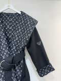 日本未入荷  2026 ルイヴィトン 新作 コート コピー