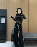 ☆超人気☆ 2026 シャネル 新作 ニット 偽物