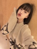 定番人気！ 2026 ルイヴィトン 新作 ニット コピー