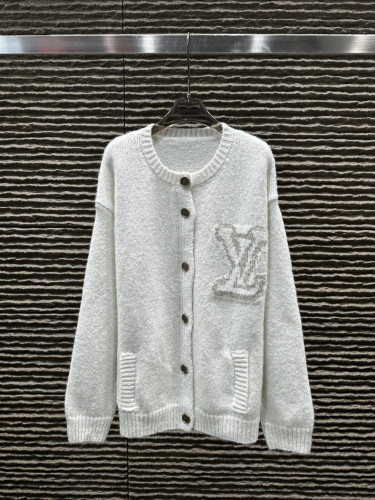 日本未入荷 2026 ルイヴィトン 新作 ニット コピー