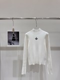 超限定♪ 2026 ルイヴィトン 新作 ニット スーパーコピー 2色