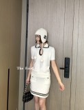 高品質♪♪♪ 2026 シャネル 新作 スカート コピー