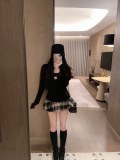 お洒落 2026 シャネル 新作 長袖Tシャツ スーパーコピー