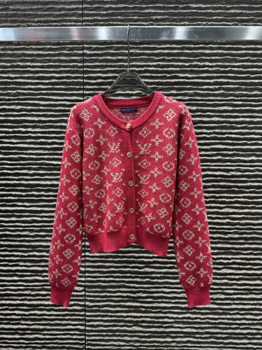 最安値挑戦 2026 ルイヴィトン 新作 ニット スーパーコピー