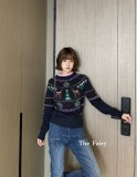 《人気★》2026 シャネル 新作 ニット コピー