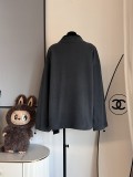 世界中で大人気♪ 2026 ミュウミュウ 新作 ジャケット コピー