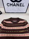 お洒落 2026 ミュウミュウ 新作 ニット スーパーコピー