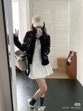 ★日本!!人気！2026 シャネル 新作 ジャケット コピー