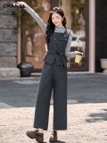 世界中で大人気♪ 2026 シャネル 新作 セットアップ コピー