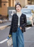 超限定♪ 2026 シャネル 新作 ジャケット 偽物