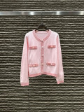 【使い勝手抜群】2026 シャネル 新作 ニット コピー 2色