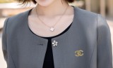 希少♪限定 2026 シャネル 新作 セットアップ スーパーコピー 2色