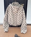 日本未入荷 2026 シャネル 新作 ジャケット 偽物