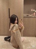 即発送！2026 ディオール 新作 ニット スーパーコピー