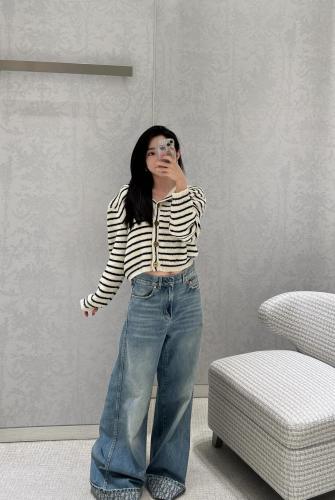 【大特価】2026 ディオール 新作 ニット 偽物