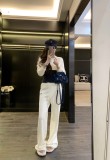 世界中で大人気♪ 2026 ディオール 新作 カジュアルパンツ スーパーコピー