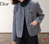 入手困難！2026 ディオール 新作 ジャケット コピー