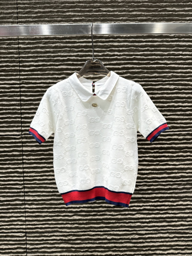 激安価格!2026 グッチ 新作 半袖Tシャツ スーパーコピー 3色